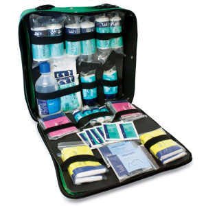 Response Kit in Lyon Bag