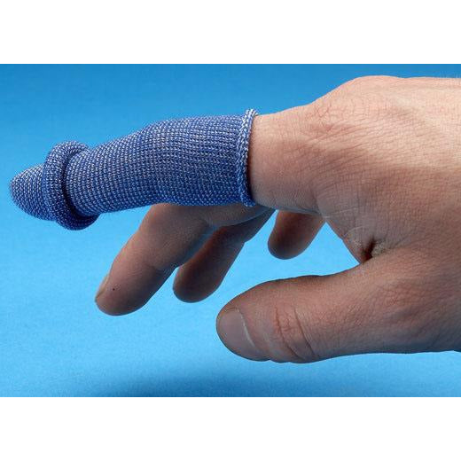 Finger Bobs Blue Per 6 - Pack of 10