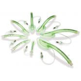 Ambu AuraStraight Disposable Laryngeal Mask Size 3 x 10 - CLEARANCE