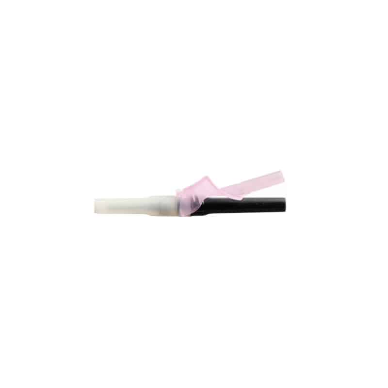 BD Vacutainer® Eclipse™ Signal™ Needle 22G, 1 in. (25 mm) x400