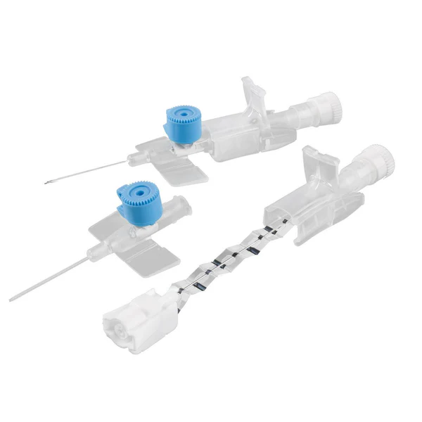 BD Venflon Pro Safety™ 22g x 25mm, Blue - Box of 50