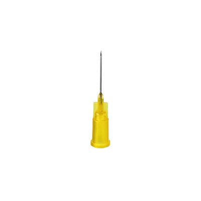 Sterican needles 25g Orange 5/8 inch, 16mm, Long Bevel - Box of 100
