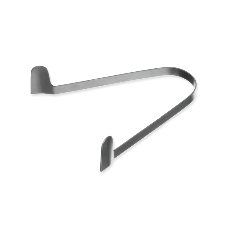 Instrapac Thudicum Nasal Speculum Size 1