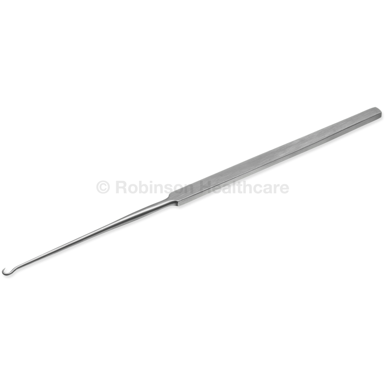 Instrapac Gillies Skin Hook 18cm