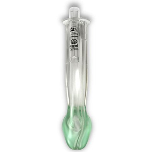 I-GEL Supraglotic Airway - SIZE 2.5 - large paediatric, 25-35kg- CLEARANCE