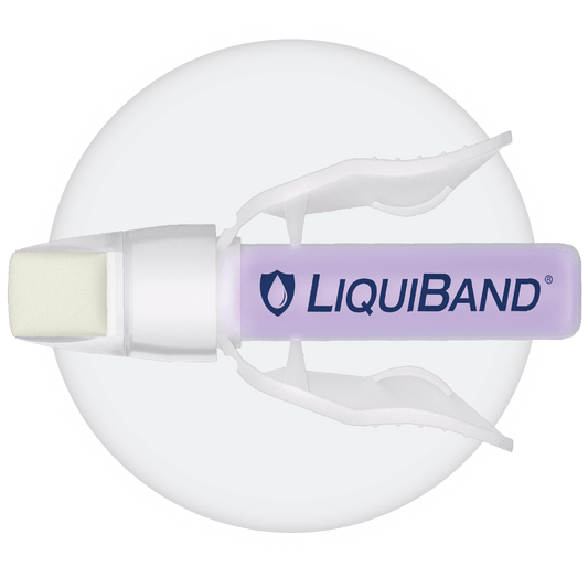 LiquiBand Exceed XS 0.4g - SINGLE