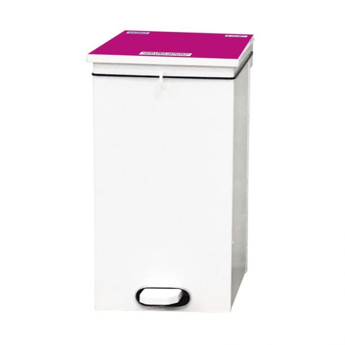 Soft Close Bin 20L - General Use