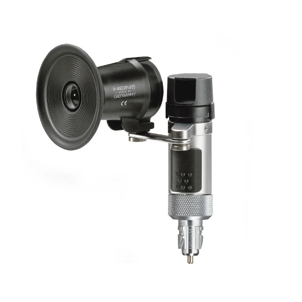 HEINE HSL150 10X Loupe Attachment