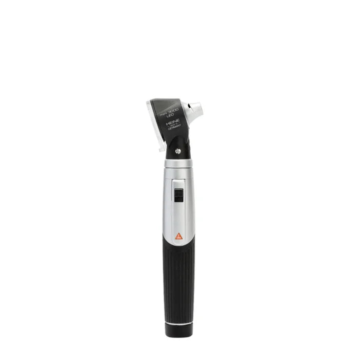 Mini3000 LED Otoscope with Tips