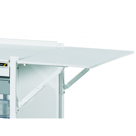 Sunflower Collapsible Side Shelf for Vista Trolley SUN-MPT6B