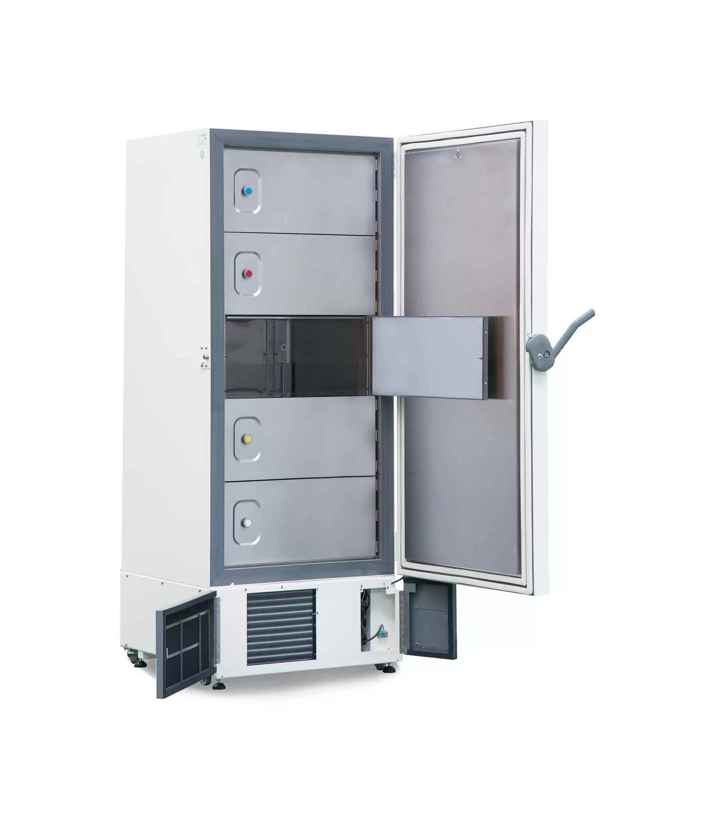 Labcold TELSTAR - 86 Freezer Upright - 830 Litres