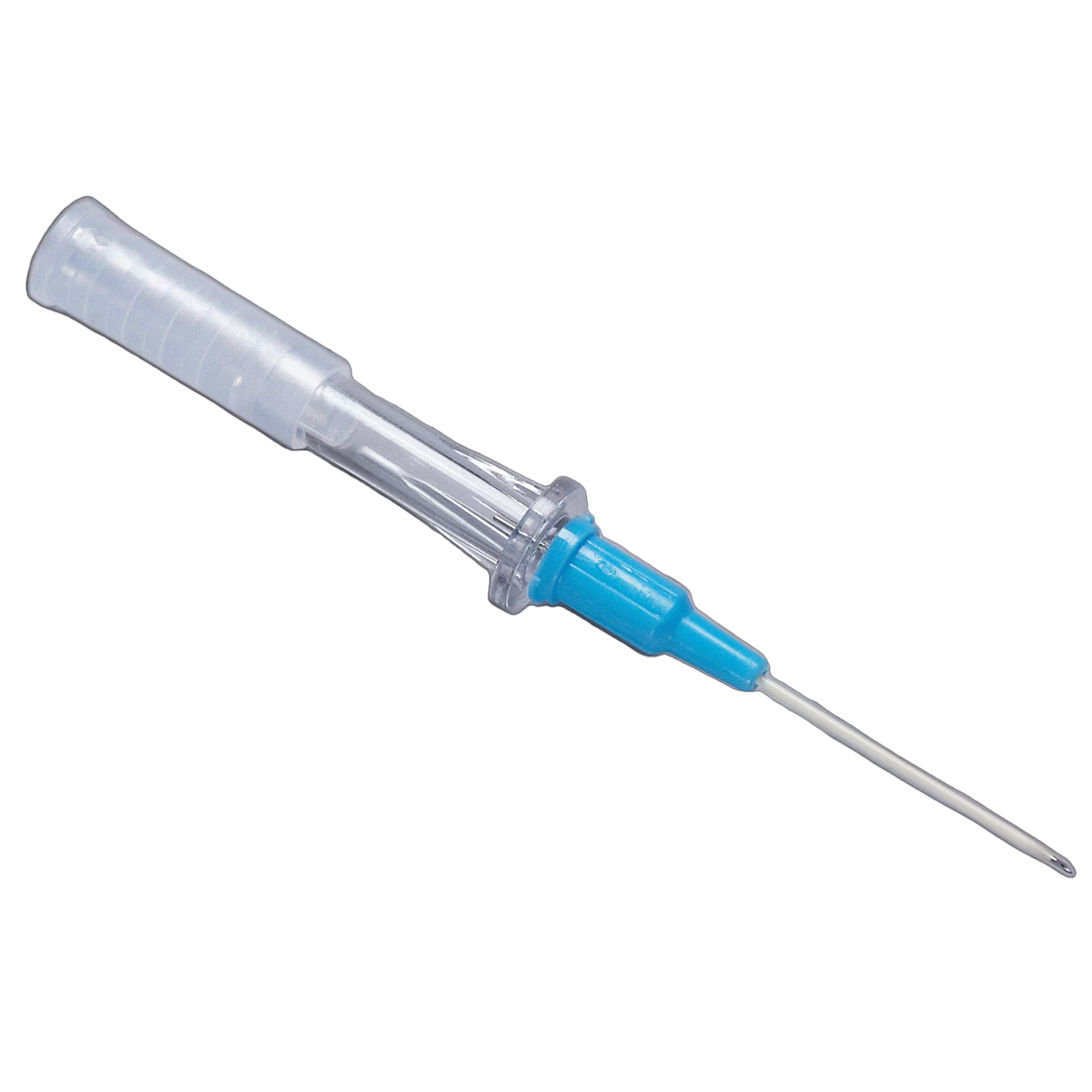 BD Angiocath™ Peripheral Venous Cannula, 24G x 0.75 in. - Box of 50