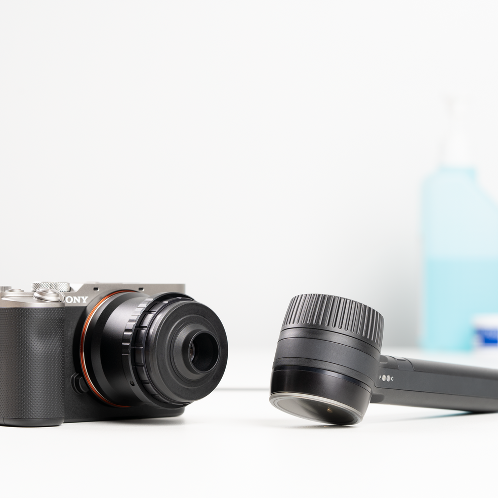 SLR Camera Adapter SONY (E)