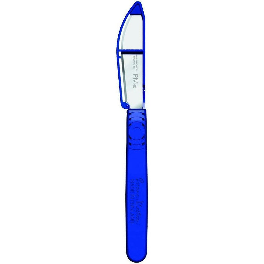 PM40B Scalpels - Non Sterile - Box of 5 - Individually Bagged