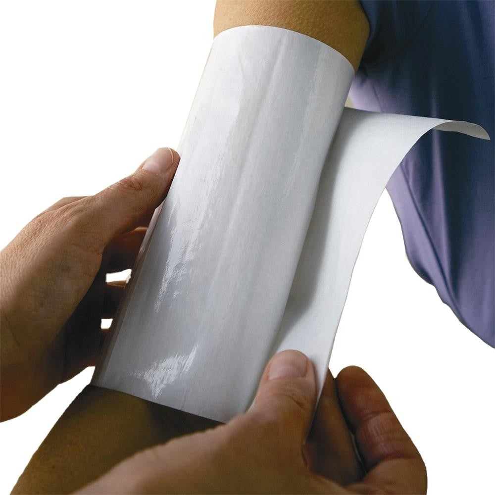 Adult Tidi Protective Cuff Barrier - Box Of 50