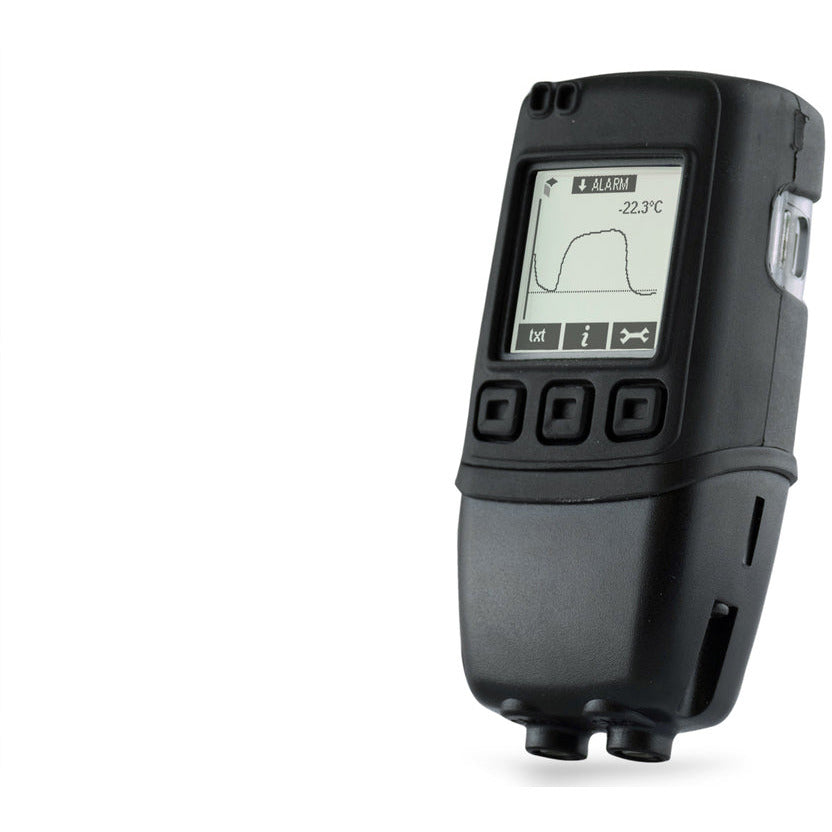 EL-GFX-DTP with Temperature Calibration Certificate