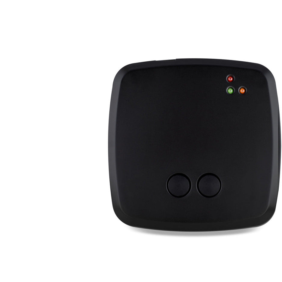 High Accuracy Temperature Monitor with text message (SMS) alerts