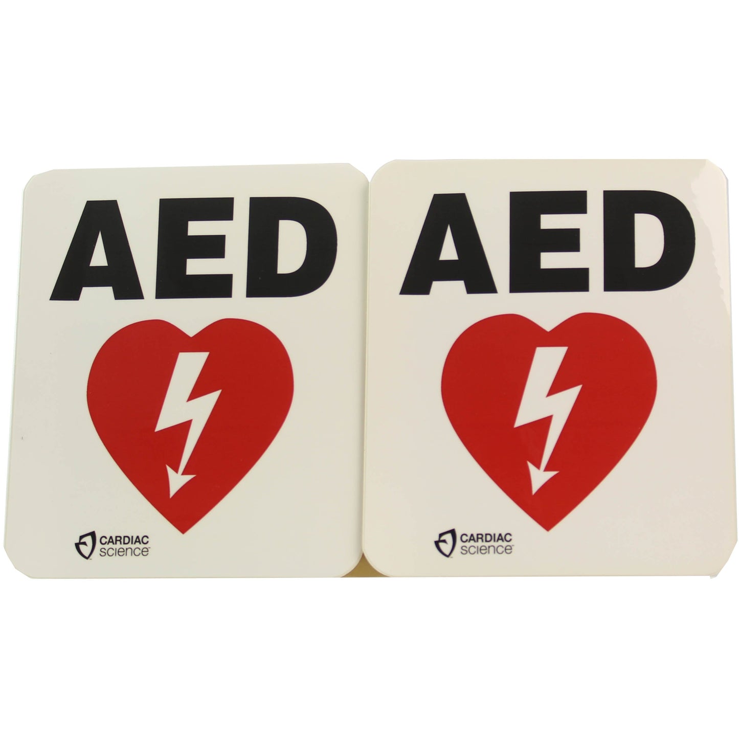 ILCOR 3D Wall Sign (AED)