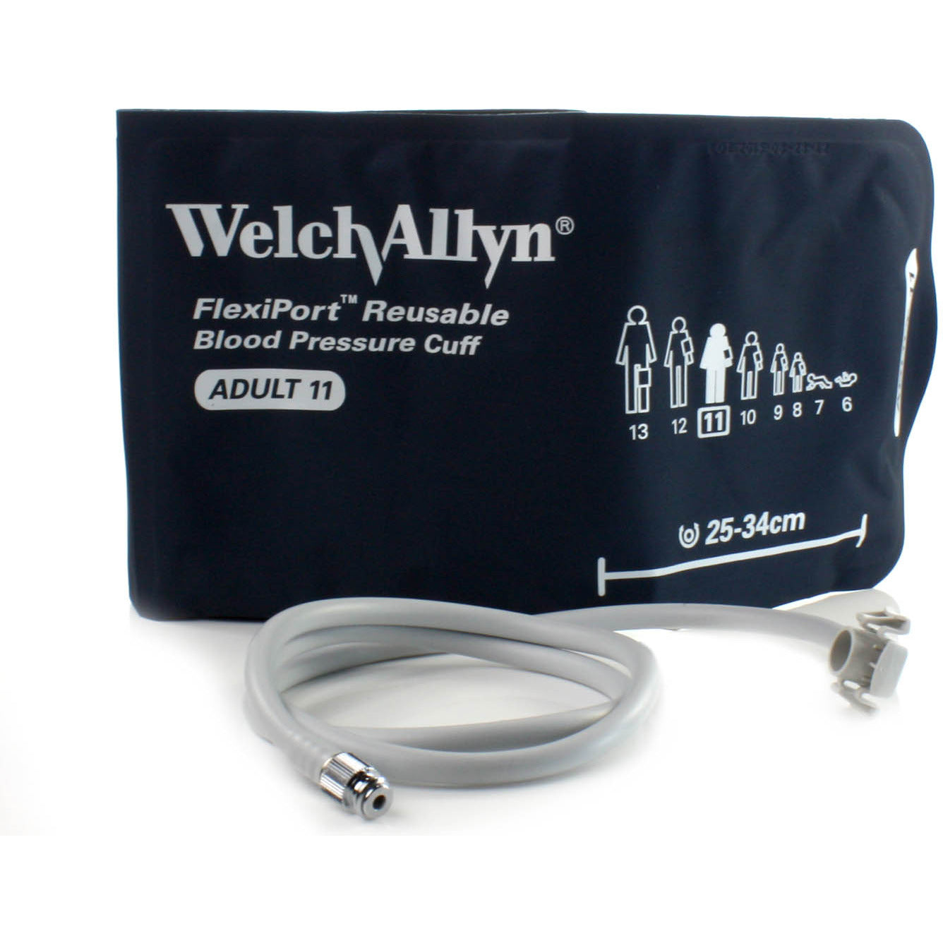 Welch Allyn Durashock DS66 Sphygmomanometer