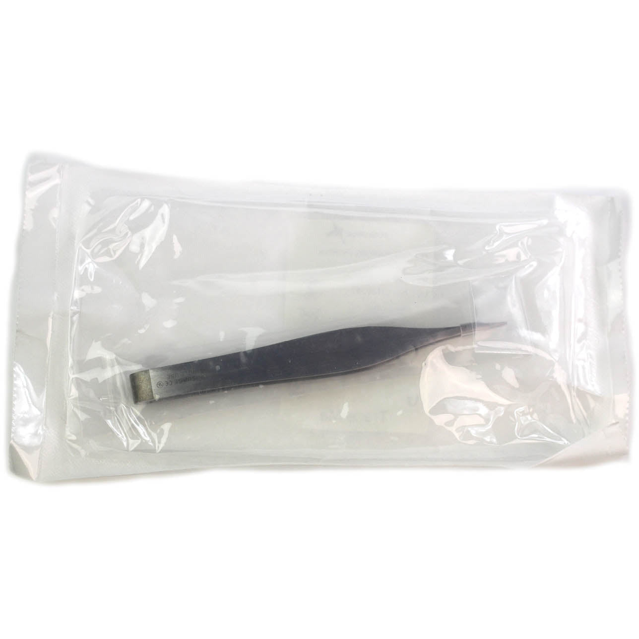 Martin Splinter Forceps 11cm Single