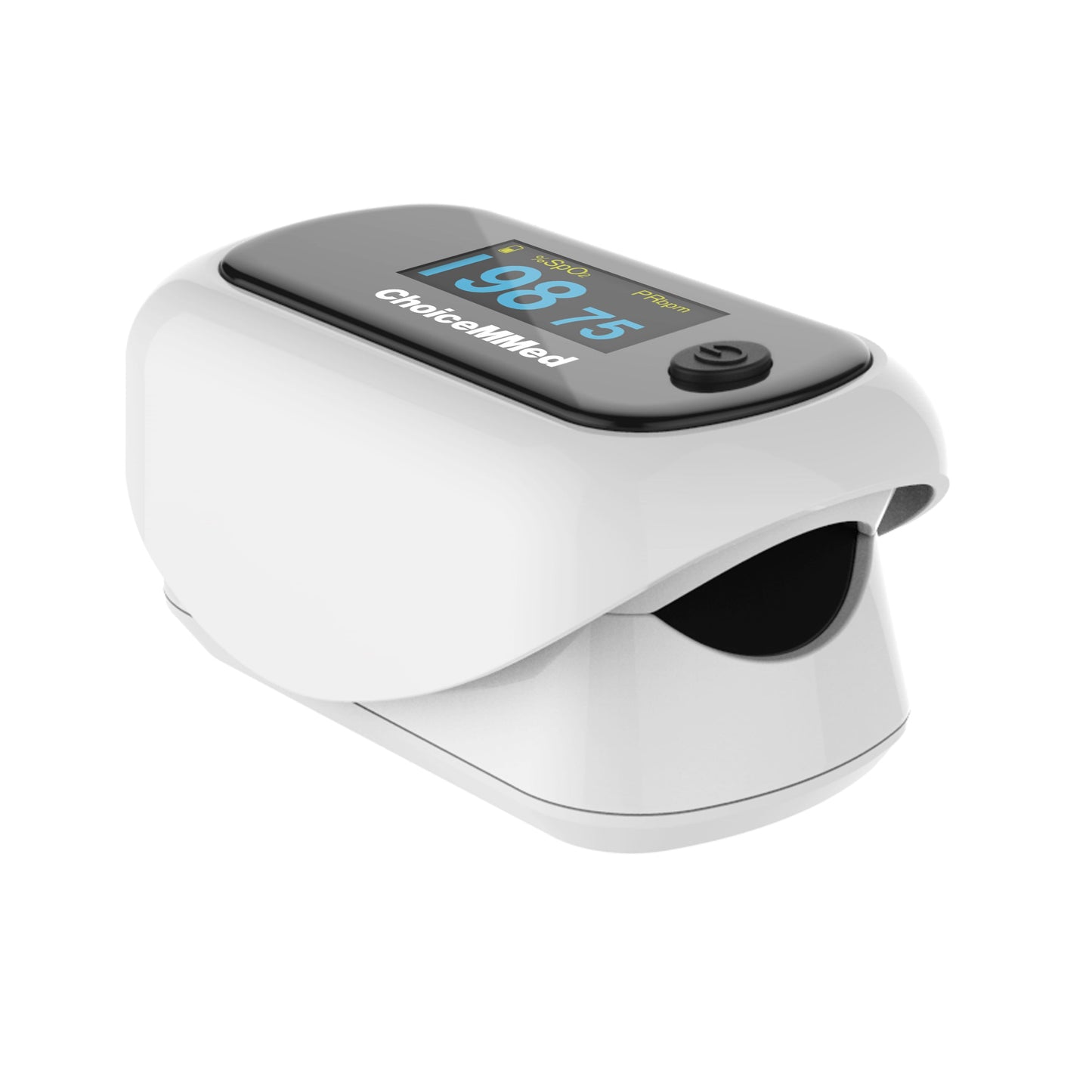 Fingertip Pulse Oximeter