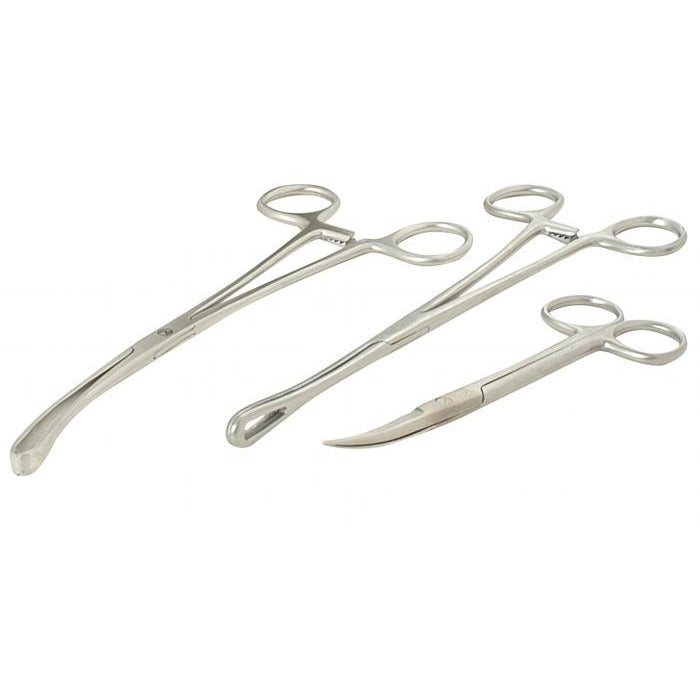 PLUS IUCD Fitting Kit - Basic