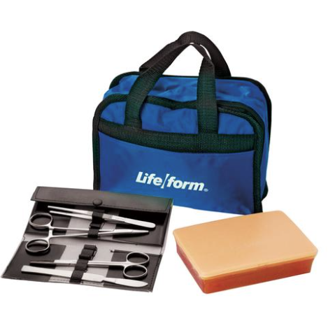 Suture Kit