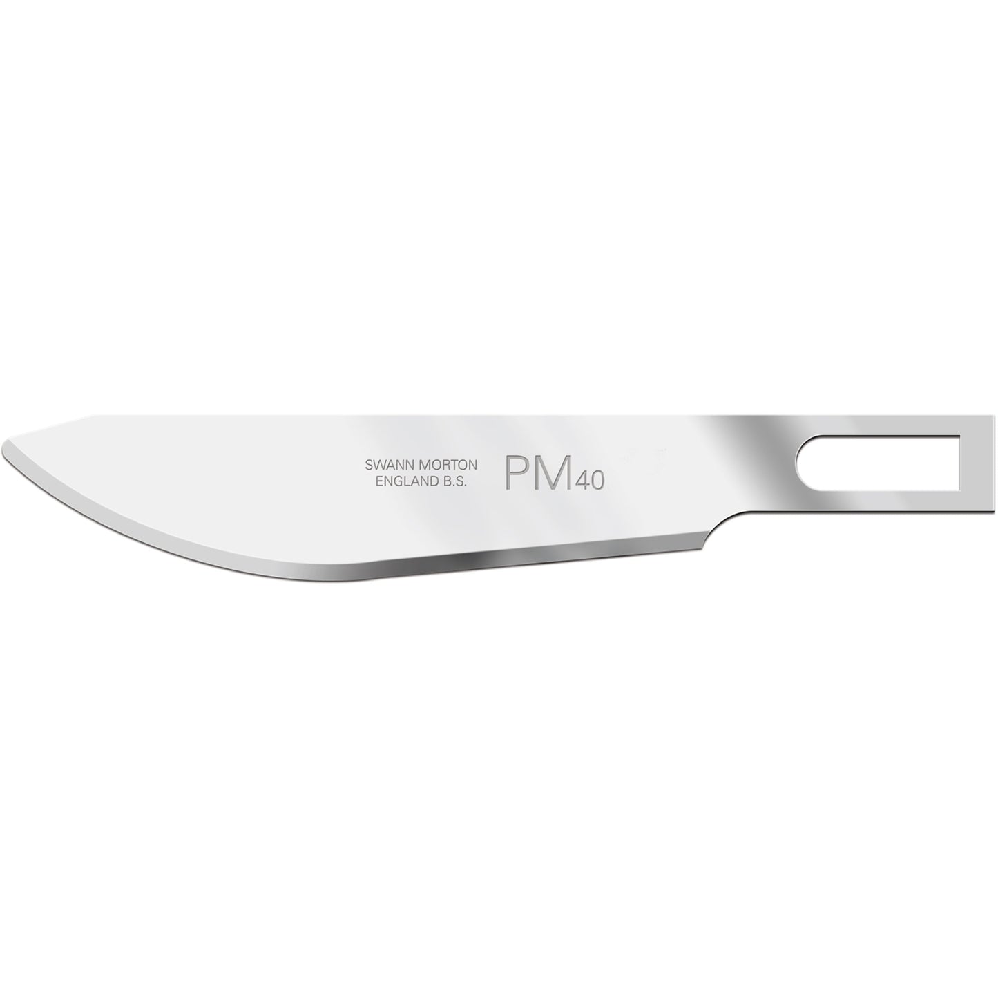Post Mortem PM40 Blade - Box Of 10