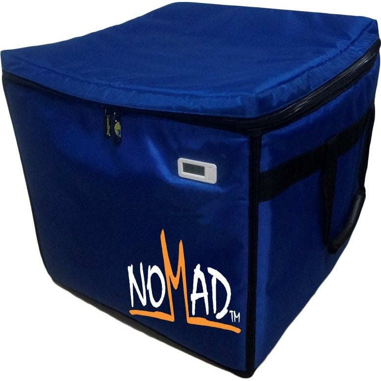 Cold Chain Box - 57 Litres Non Powered 50 Hours Cooling