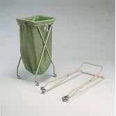 Trolley - Soiled Linen - Folding