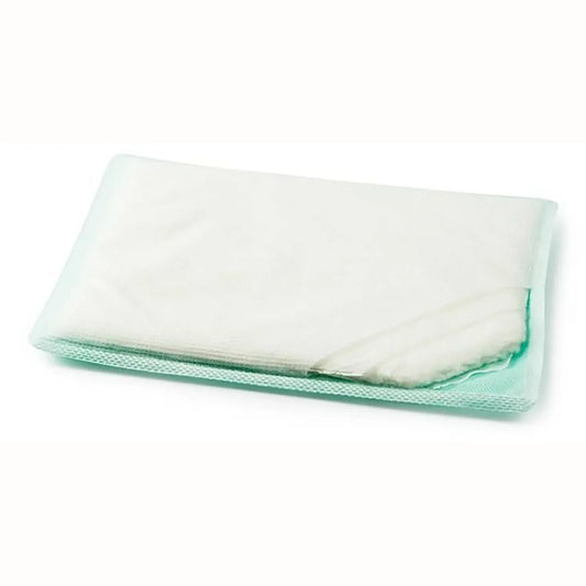 Zetuvit Plus Super Absorber 10x10 - Pack of 10