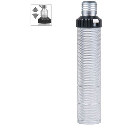 KaWe 2.5V Click Closure Handle