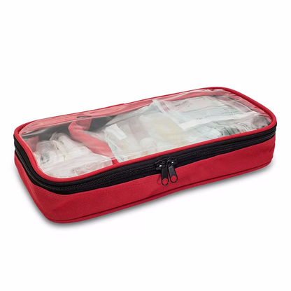 Elite Paramedic Rescue Backpack - Red