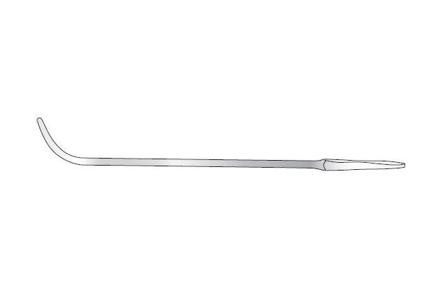 Clutton Dilating Bougie - 6/10