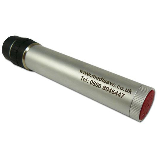 Keeler Practitioner Otoscope (3.6v Rechargeable)