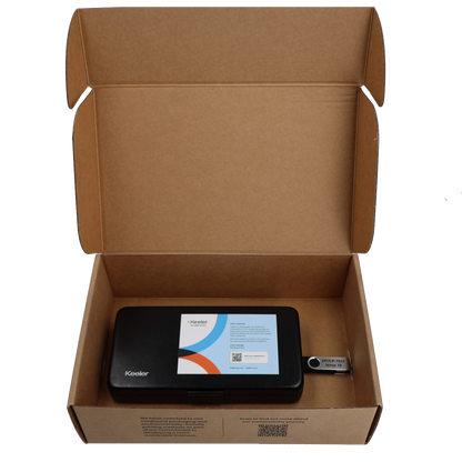 Keeler Standard Rechargeable Diagnostic Set 1729-P-1022