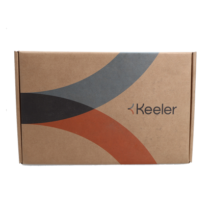 Keeler Standard Rechargeable Diagnostic Set 1729-P-1022