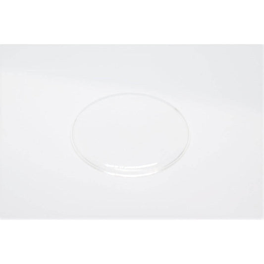 Plastic Face For Portable Aneroid Models