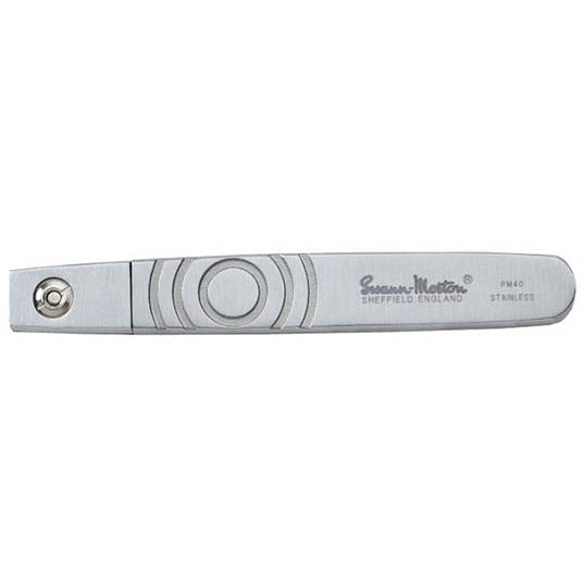 Post Mortem PM40SS Handle