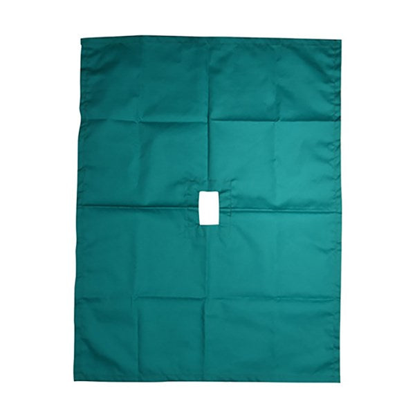 Fenestrated Drape 36" x 36"