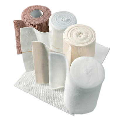 Profore Compression Latex Free Bandage 10m x 8.7cm - Single