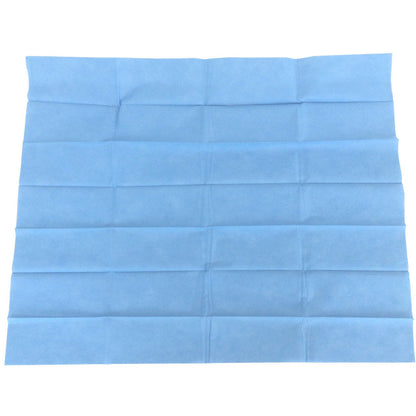 Adhesive Closed Drape - 75cm x 90cm
