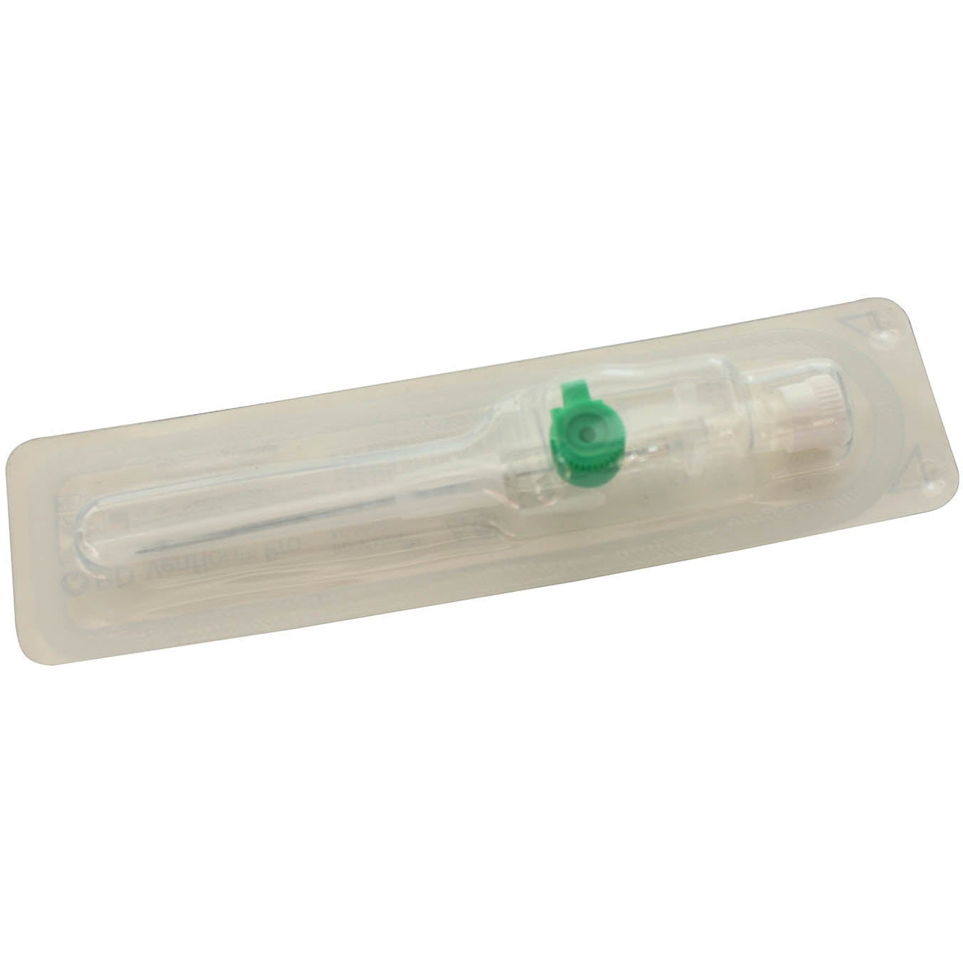 BD Venflon IV Cannula - 18g 45mm Ported & Winged x 50