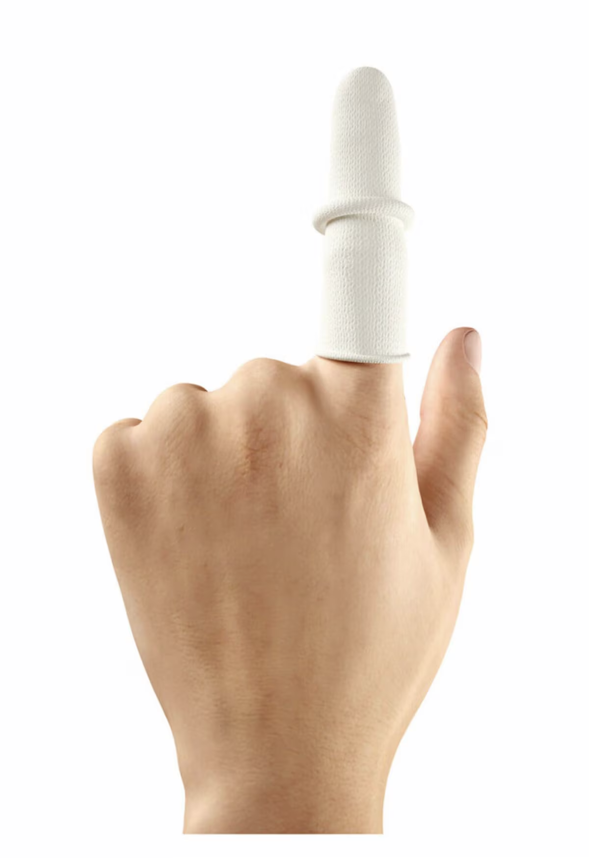Adaptic Digit Large Non-Adhering Dressing 2.8cm - Pack of 10