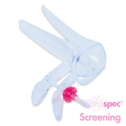 Speculum Ultraspec Broad - (Sterile) - Pack of 15 - CLEARANCE