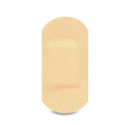 Dependaplast Advanced Fabric Plasters - 4cm x 2cm - Box of 100
