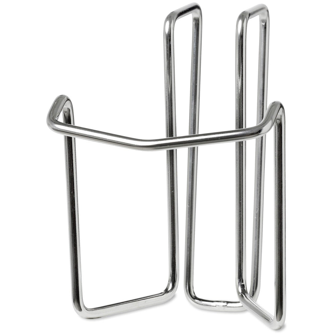 Tork Bed Bracket For 500ml Hand Sanitiser Gel Stainless Steel 