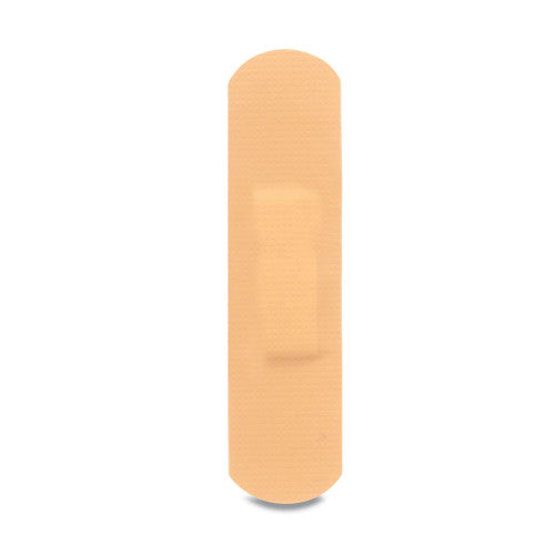 Dependaplast Washproof Plasters 6cm x 2cm - Box of 100