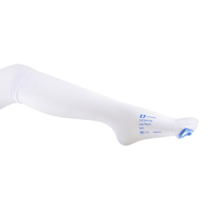 T.E.D.™ Anti-Embolism Knee Stockings - XX Large, Regular