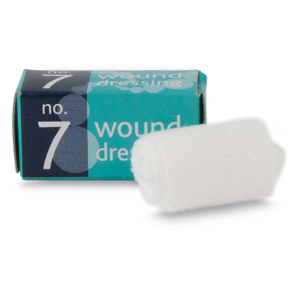 No. 7 Finger Dressing - Boxed